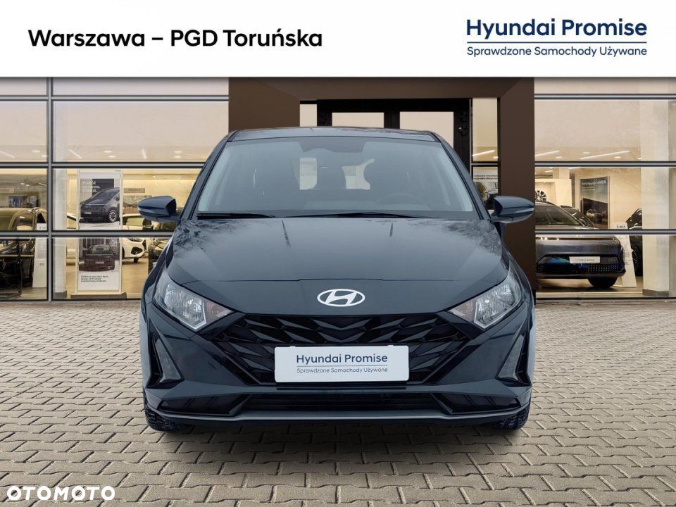 Hyundai i20 - 9