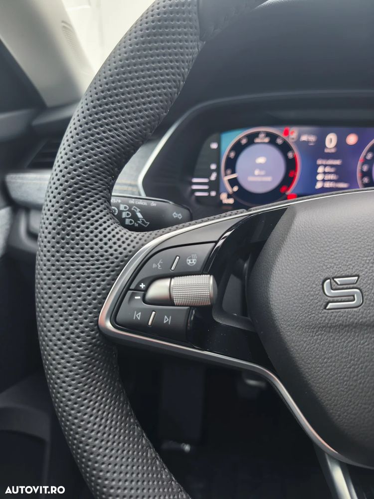 Skoda Octavia 1.5 TSI 150 CP Selection - 11