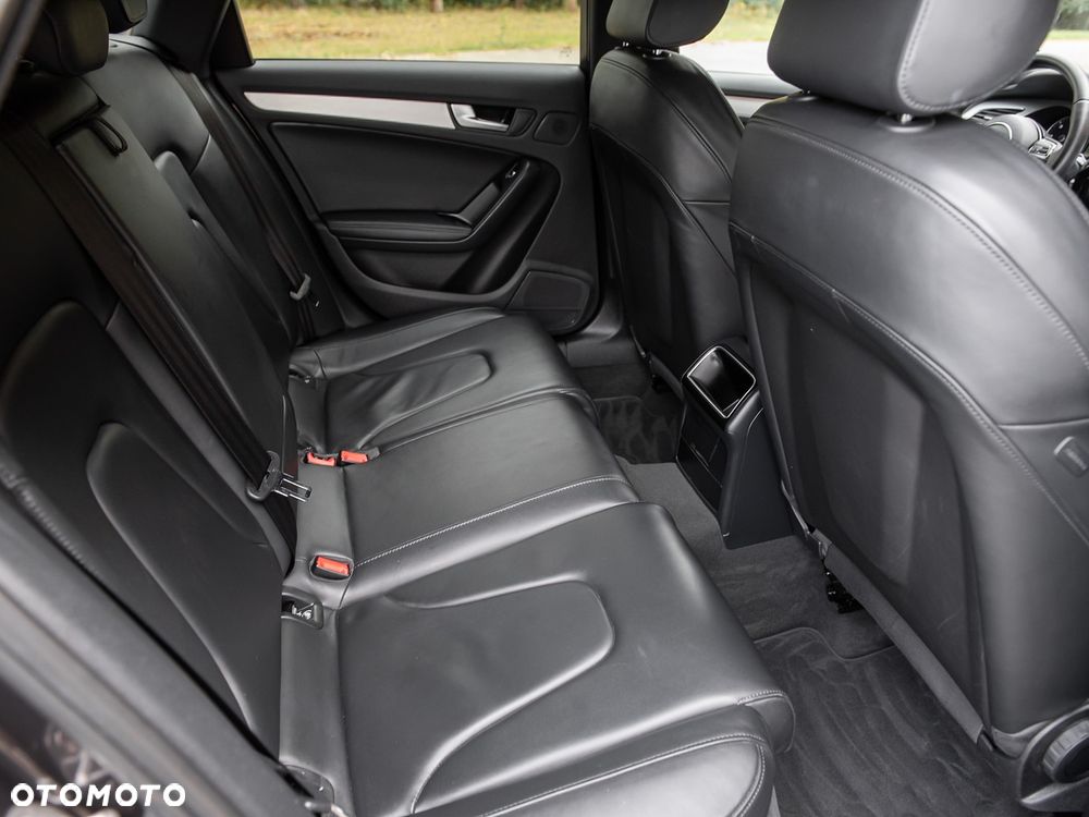 Audi A4 Avant - 29