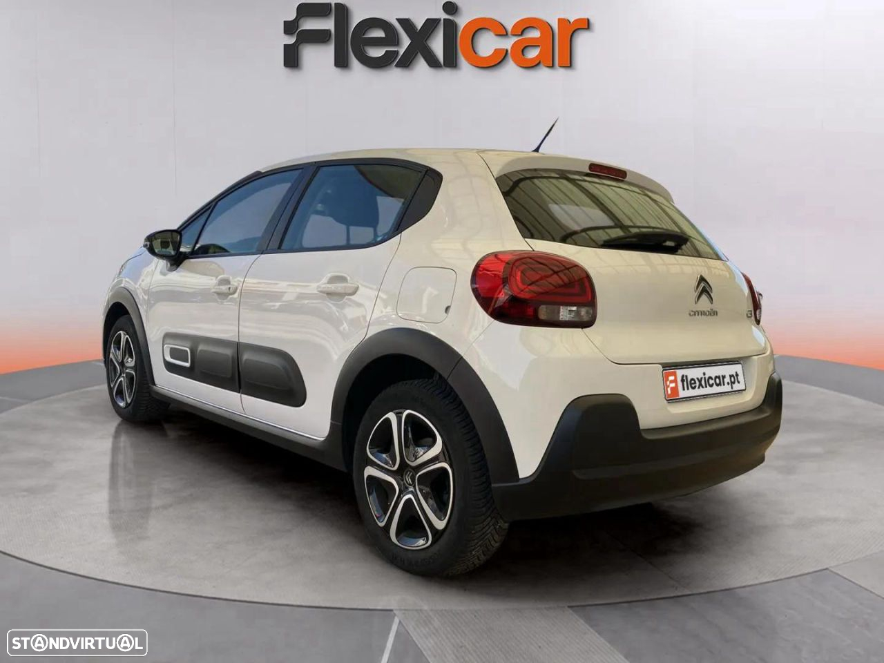 Citroën C3 1.2 PureTech Feel - 7