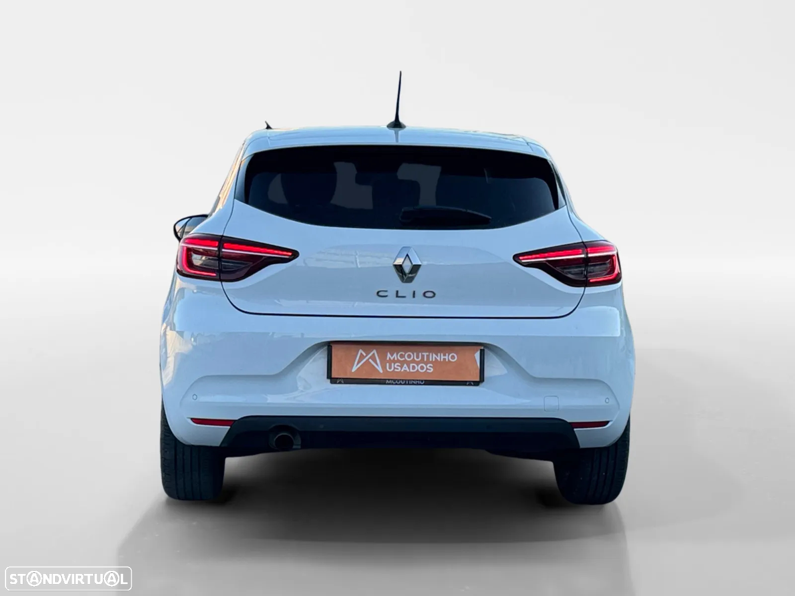 Renault Clio 1.0 TCe Evolution - 5