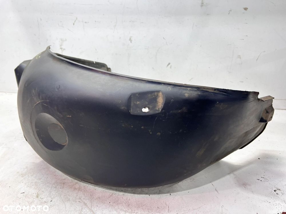 NADKOLE LEWY TYŁ PLASTIKOWE AUDI A3 8L 8L0810171 14/26 - 5