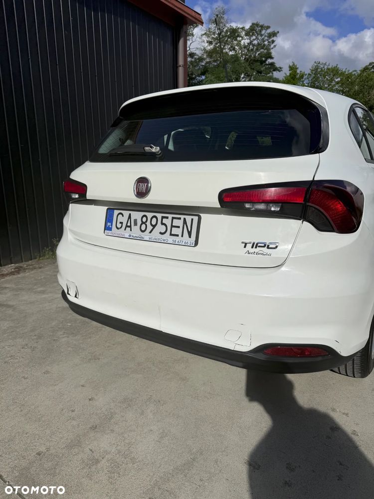 Fiat Tipo 1.4 16v Easy EU6d - 5