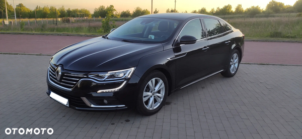 Renault Talisman 2.0 Blue dCi Intens EDC