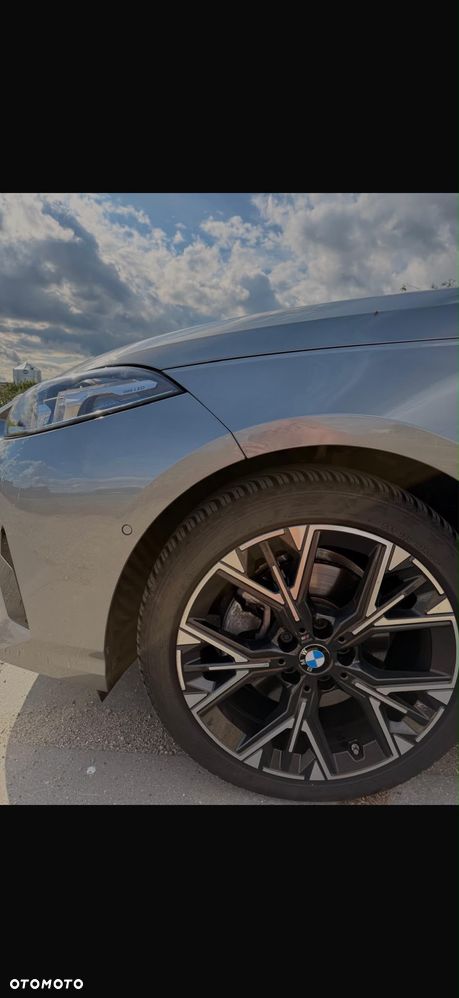 BMW Seria 1 120 - 8