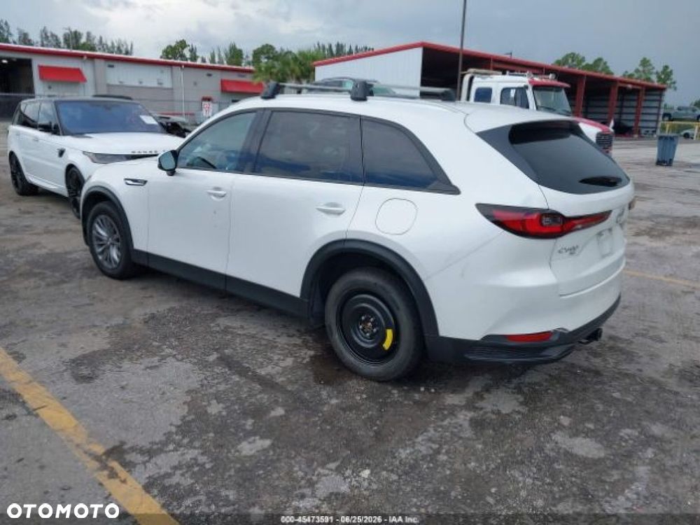 Mazda CX-90 - 3