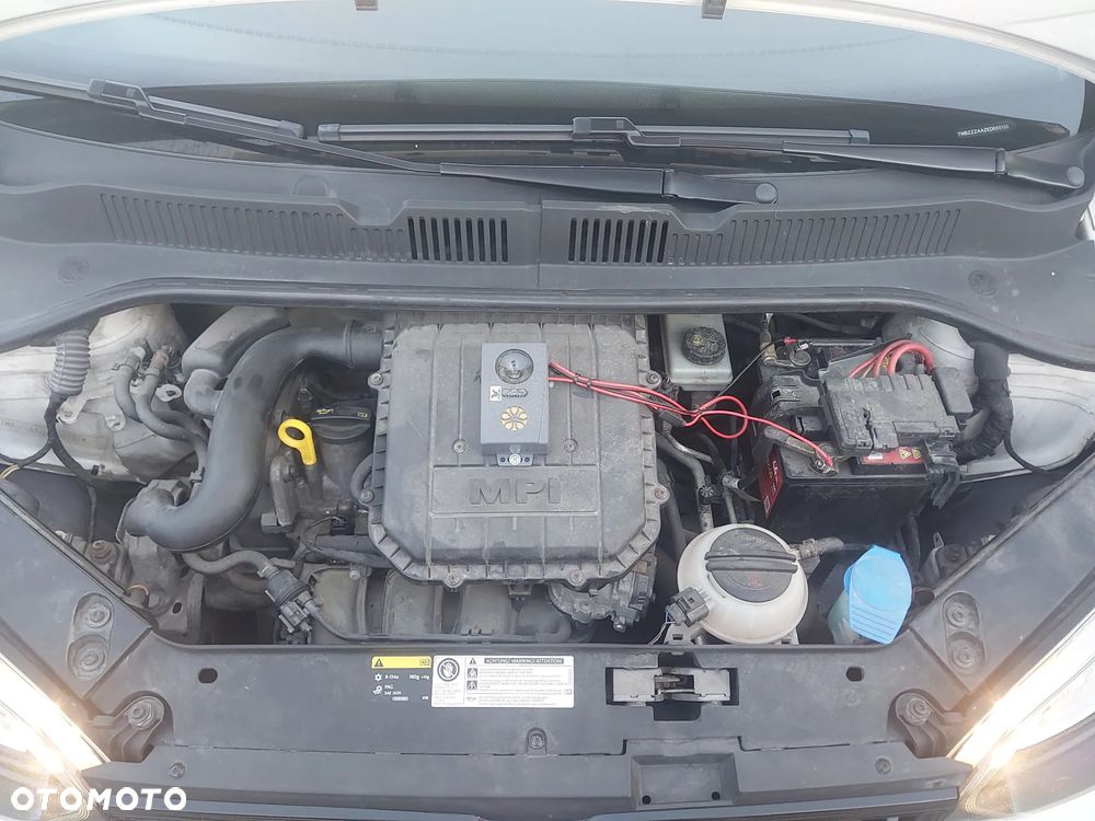 Skoda Citigo 1.0 MPI Sport - 18