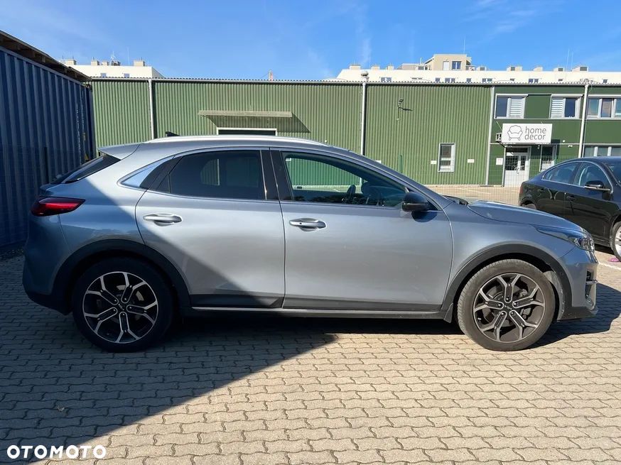 Kia XCeed 1.6 T-GDI L Business Line DCT - 10