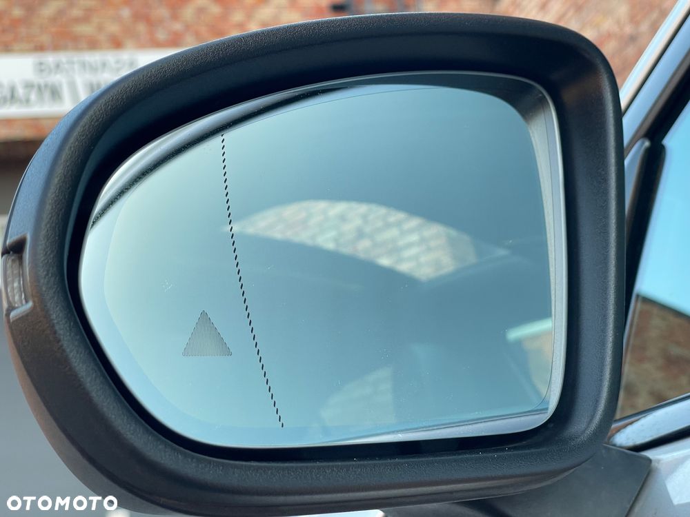 Mercedes-Benz Klasa A 220 d 8G-DCT AMG Line - 30