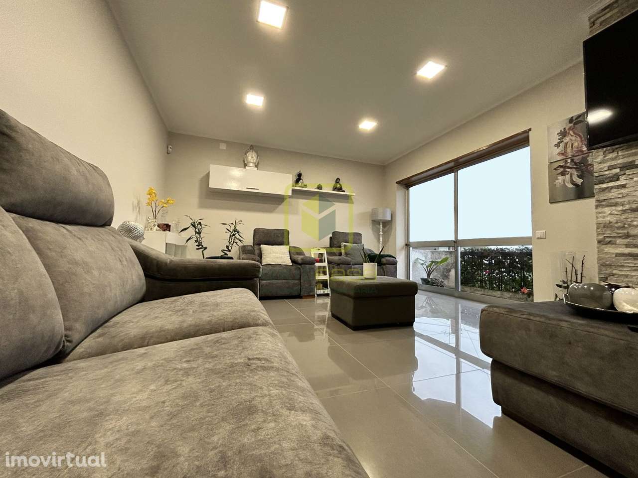 Moradia T4+1 - Grande imagem: 2/31