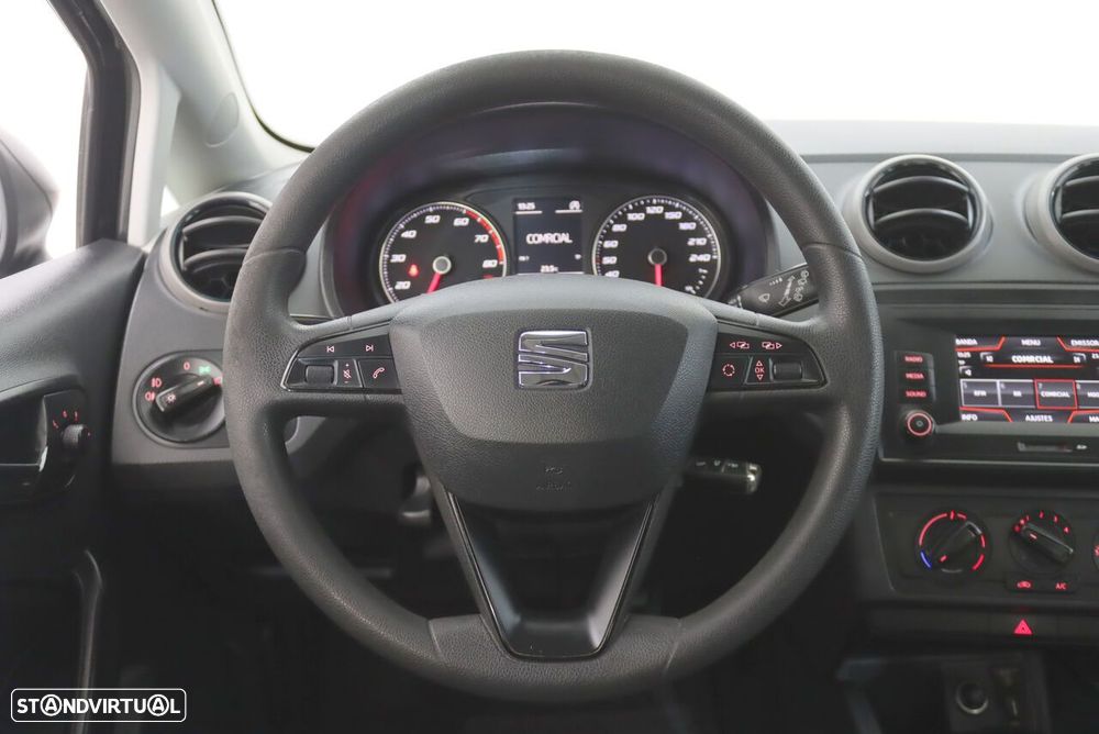 SEAT Ibiza 1.0 EcoTSI Reference - 10