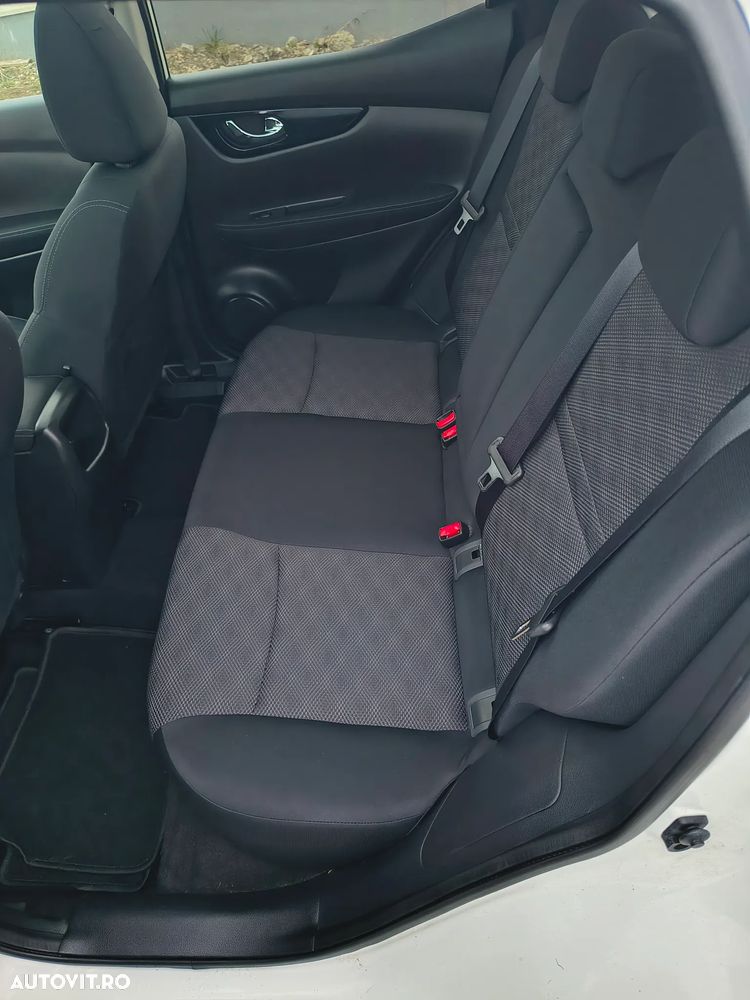 Nissan Qashqai - 21