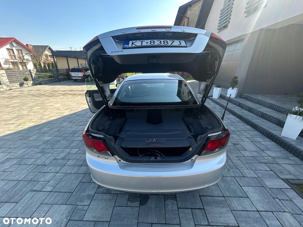 Volvo C70 2.0D Kinetic - 7