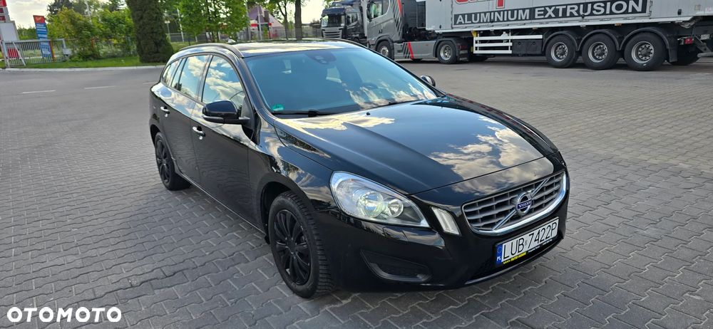Volvo V60 D4 Geartronic Edition Pro - 2