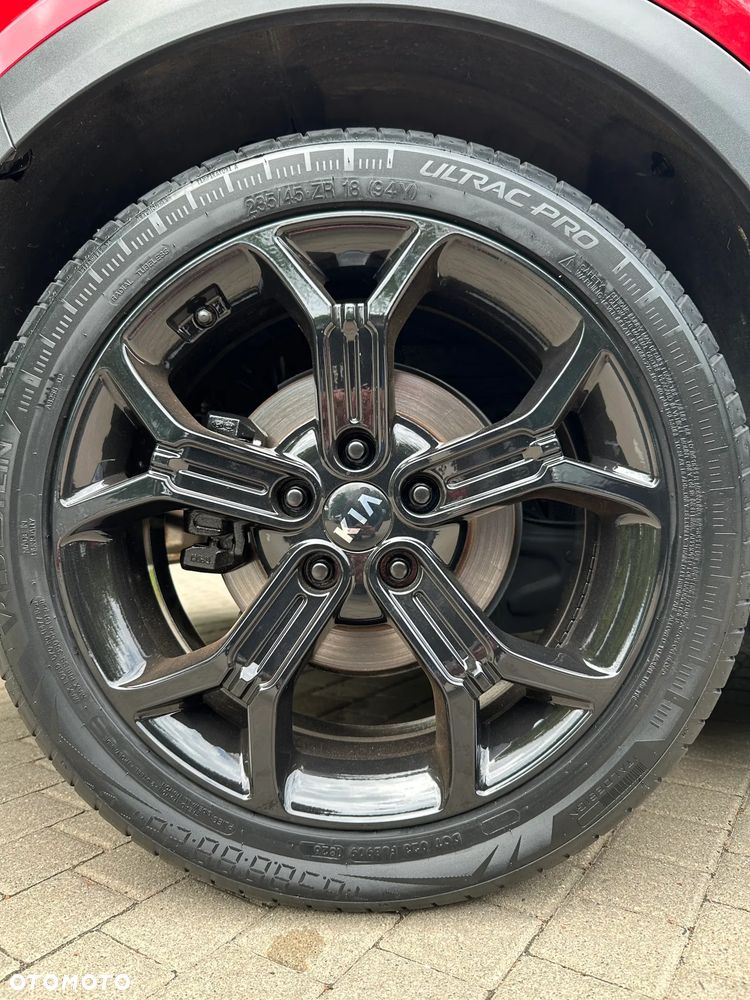 Kia XCeed 1.4 T-GDI OPF DCT7 JBL SOUND EDITION - 38