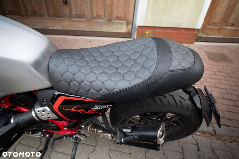 BMW R - 4