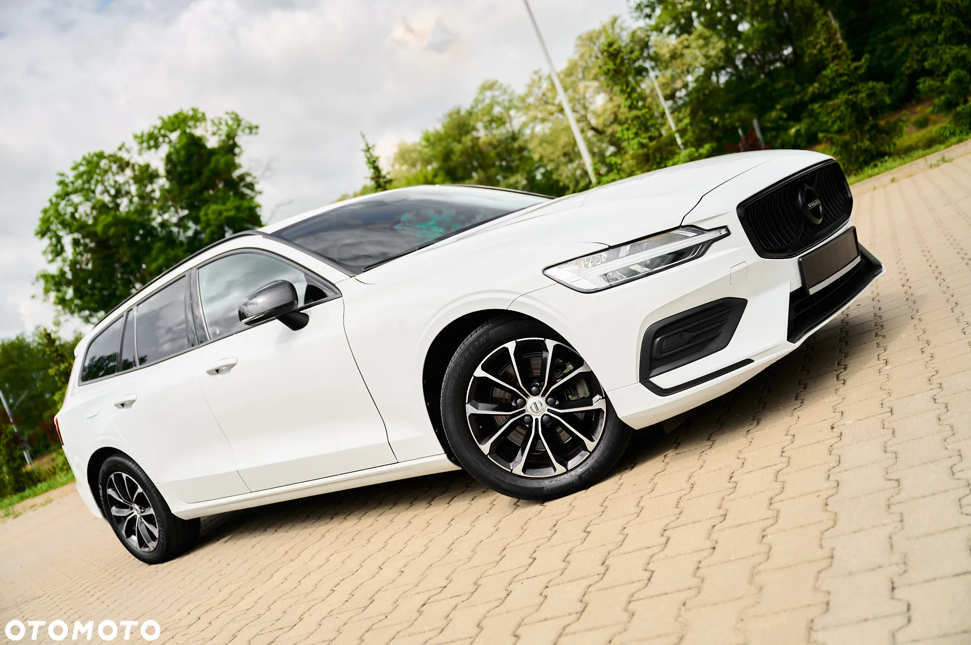 Volvo V60 - 9
