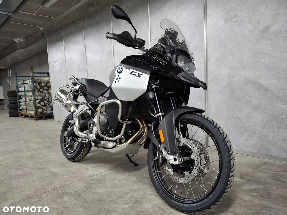 BMW GS - 3