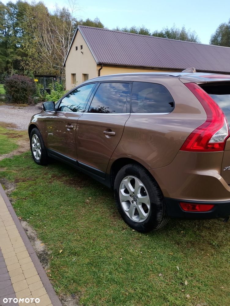 Volvo XC 60