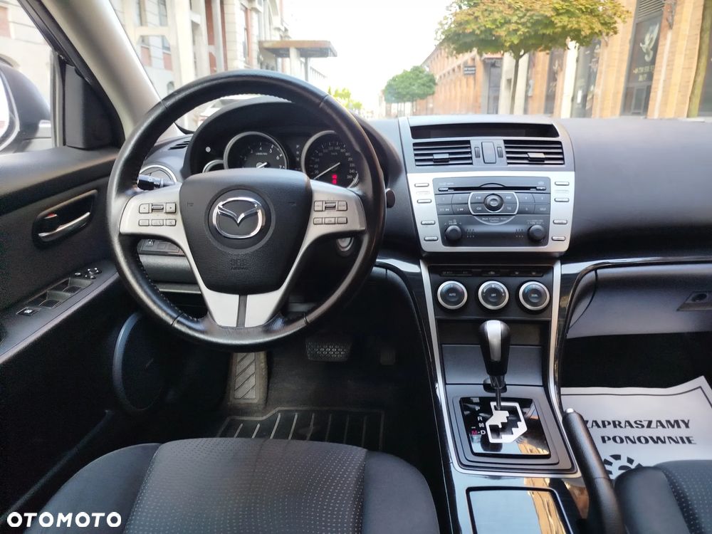 Mazda 6 Sport 2.0 Exclusive - 14