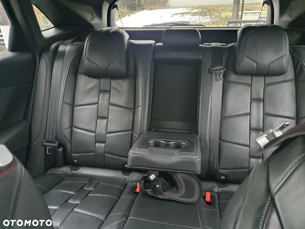 Citroën DS7 Crossback BlueHDI 180 GRAND CHIC - 9