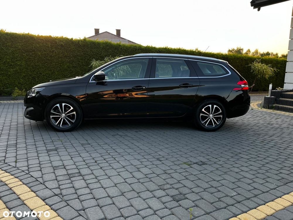 Peugeot 308 - 6