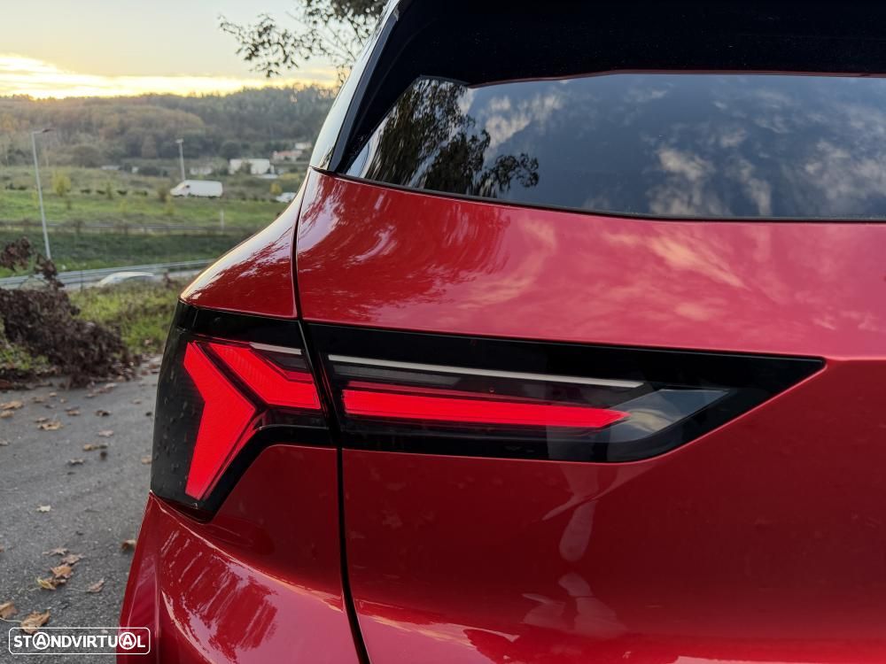 Renault Scénic E-Tech 220 Long Range Techno - 15