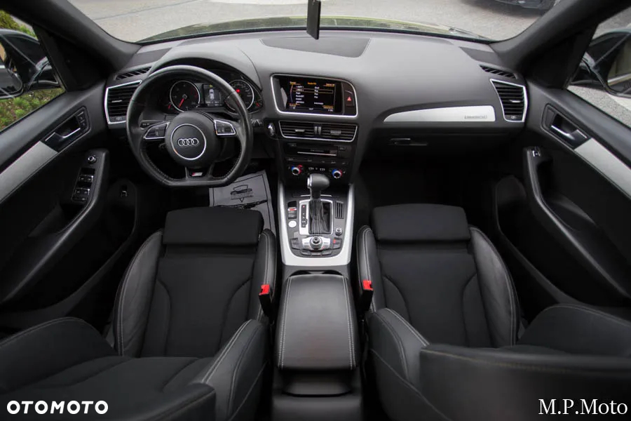 Audi Q5 2.0 TDI Quattro Sport S tronic - 24
