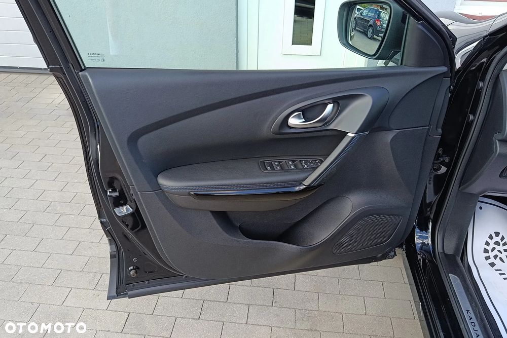 Renault Kadjar TCe 160 EDC GPF BOSE EDITION - 20
