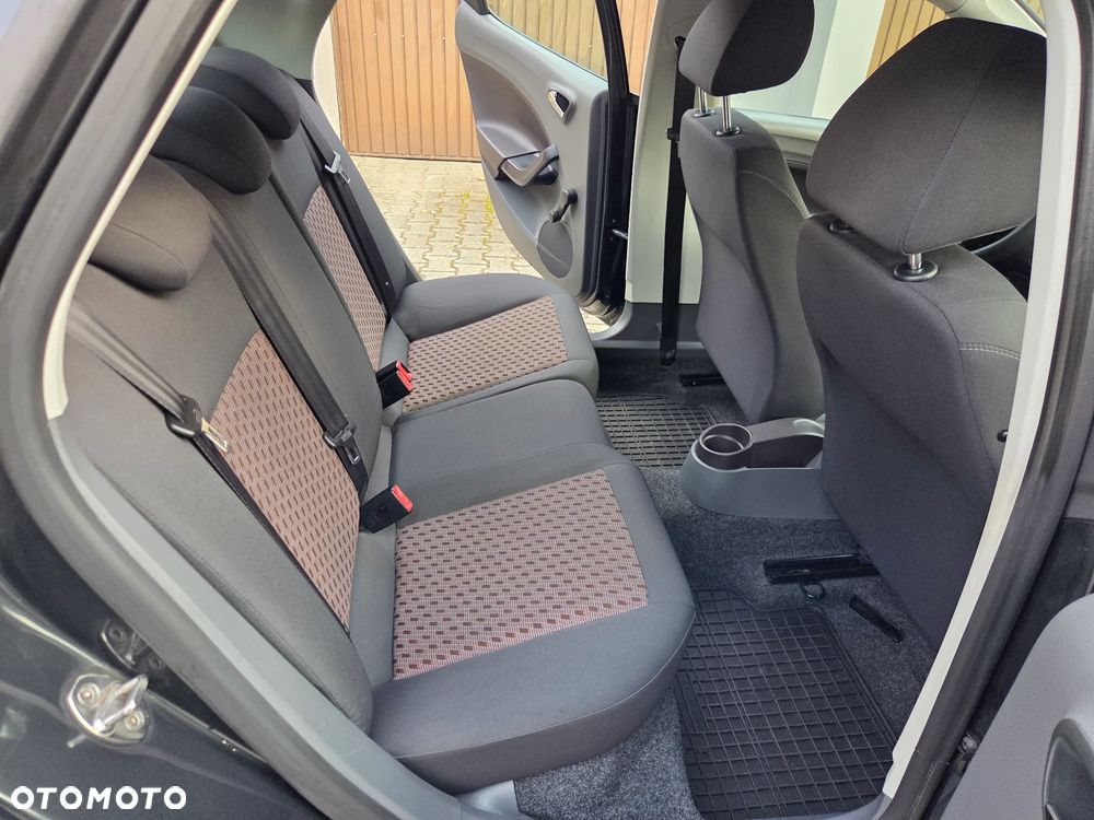 Seat Ibiza - 16