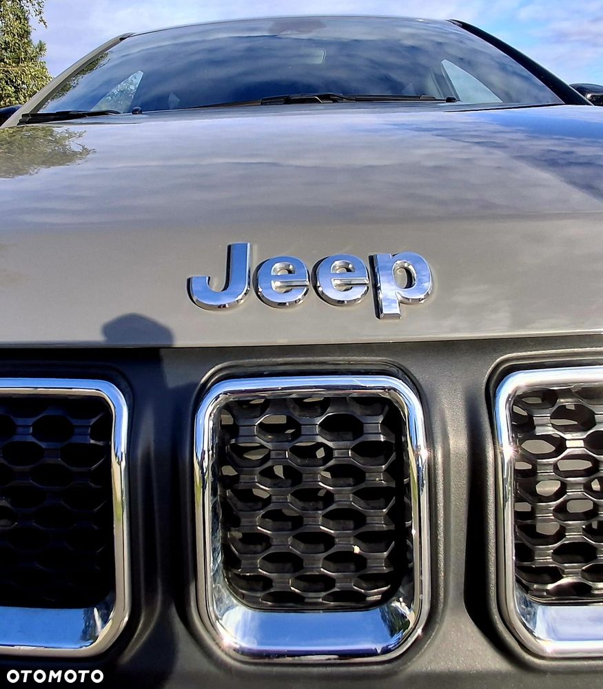 Jeep Compass - 9