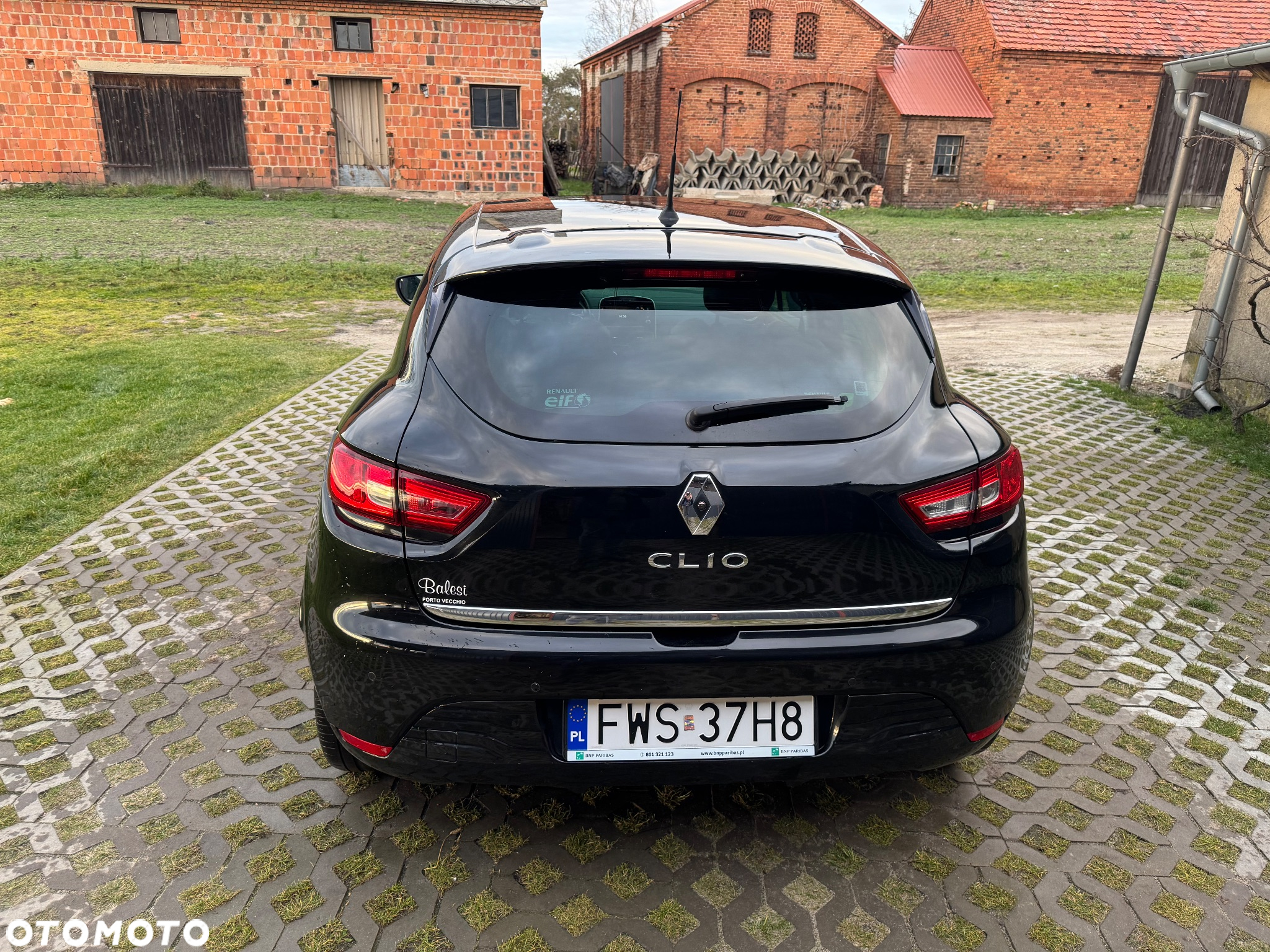 Renault Clio - 2