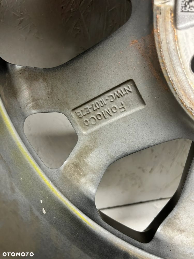 FORD RANGER FELGI ALUMINIOWE KOŁA 255/65R18 7.5JX18 18 ET55 N1WC-1007-E2A - 9
