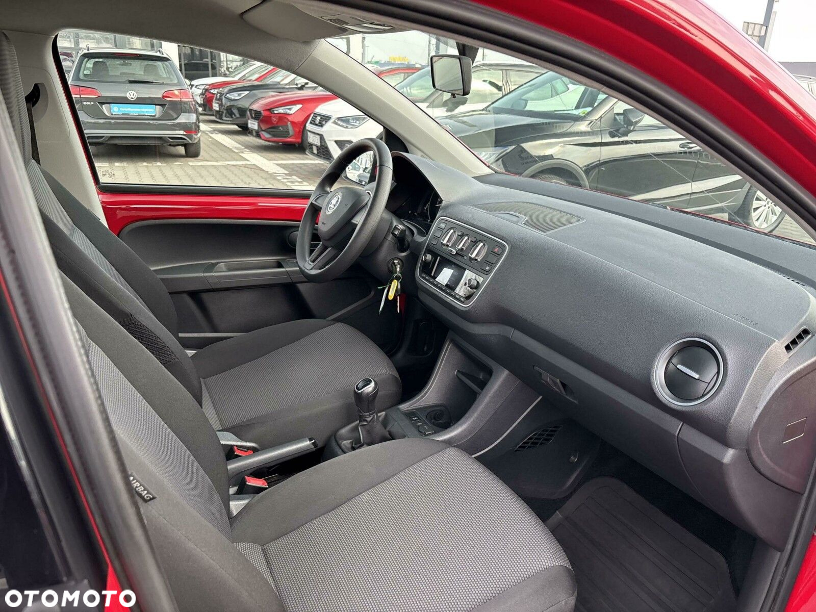 Skoda Citigo - 15