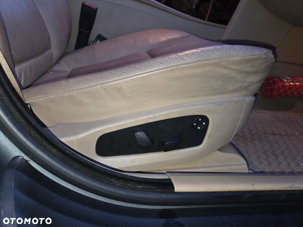 BMW Seria 5 - 29