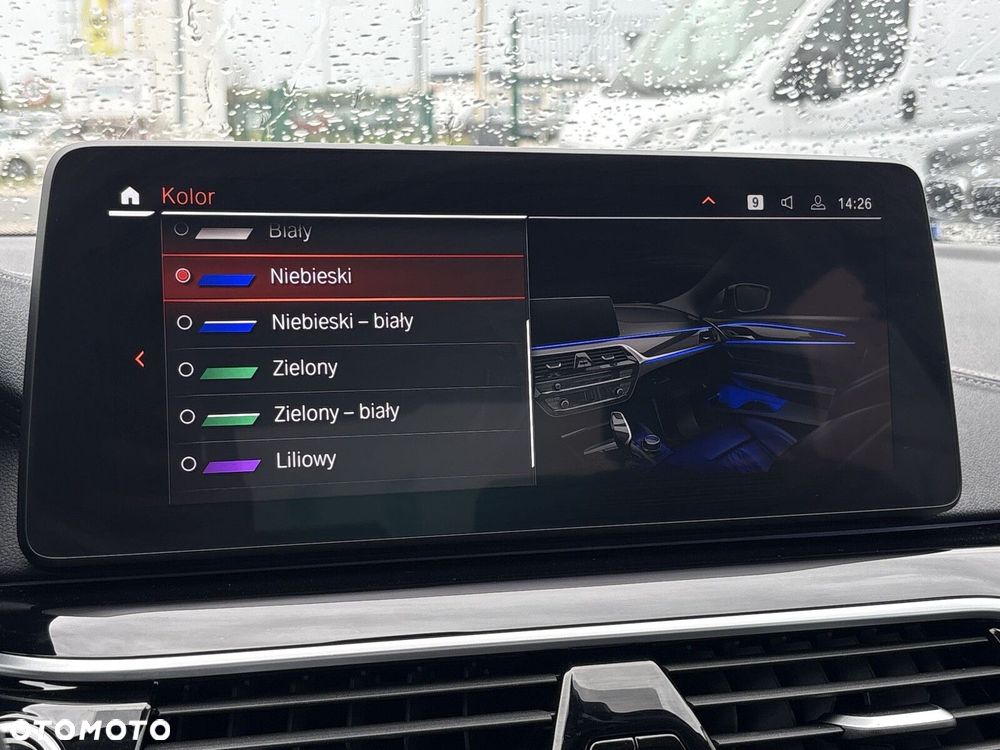 BMW Seria 5 - 31