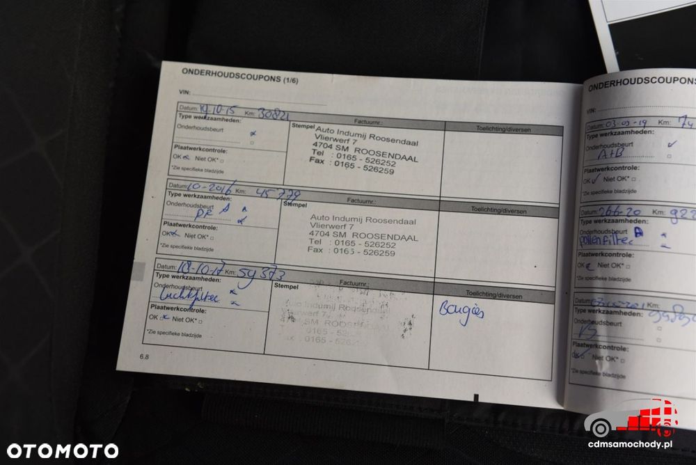 Renault Captur ENERGY TCe 90 Start&Stop Dynamique - 29