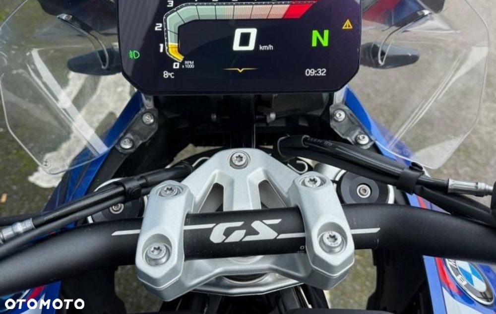 BMW GS - 4