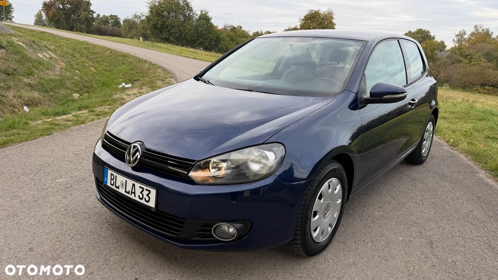 Volkswagen Golf - 5