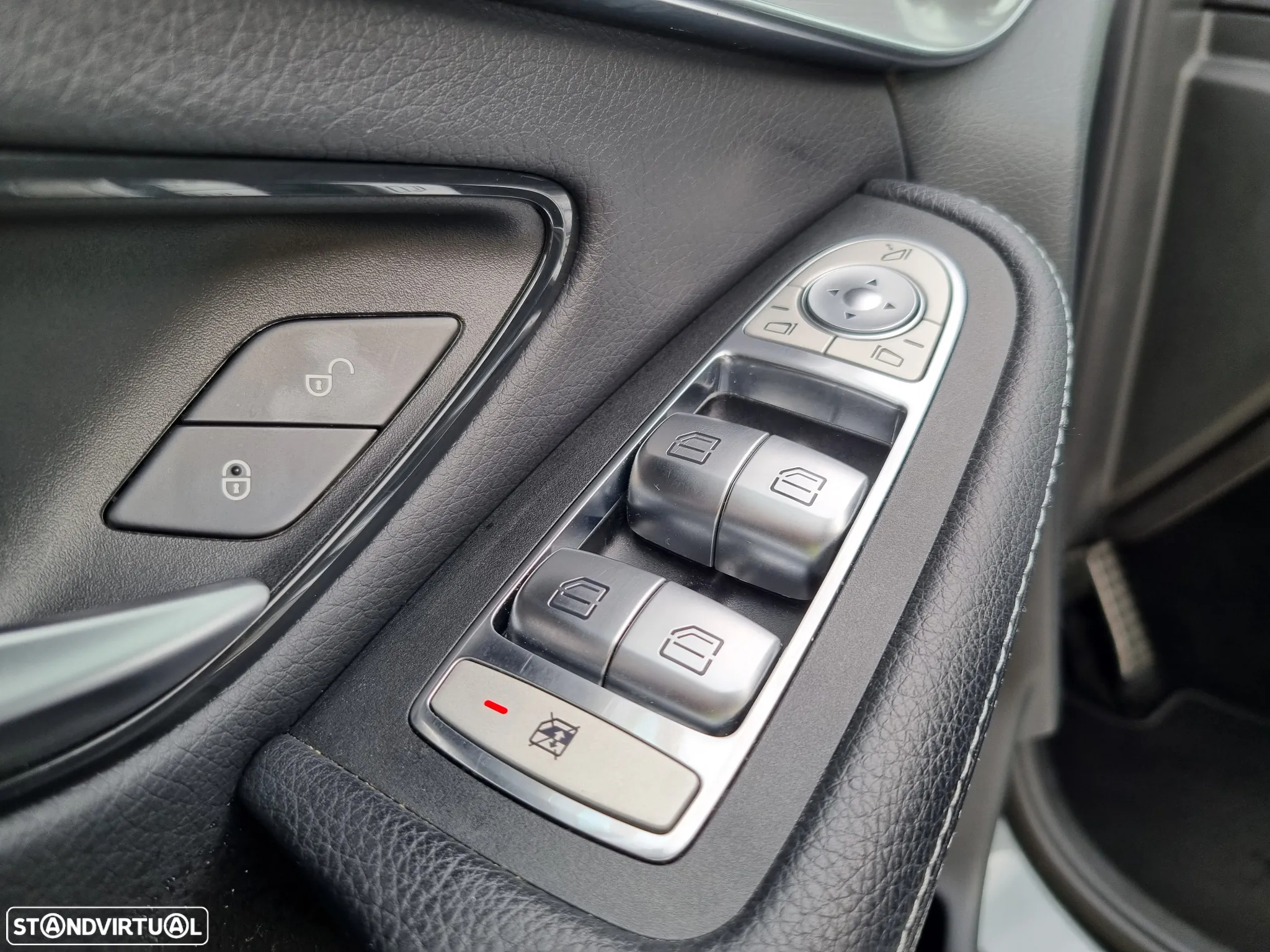 Mercedes-Benz GLC 300 de Coupé 4Matic Business Solutions - 29