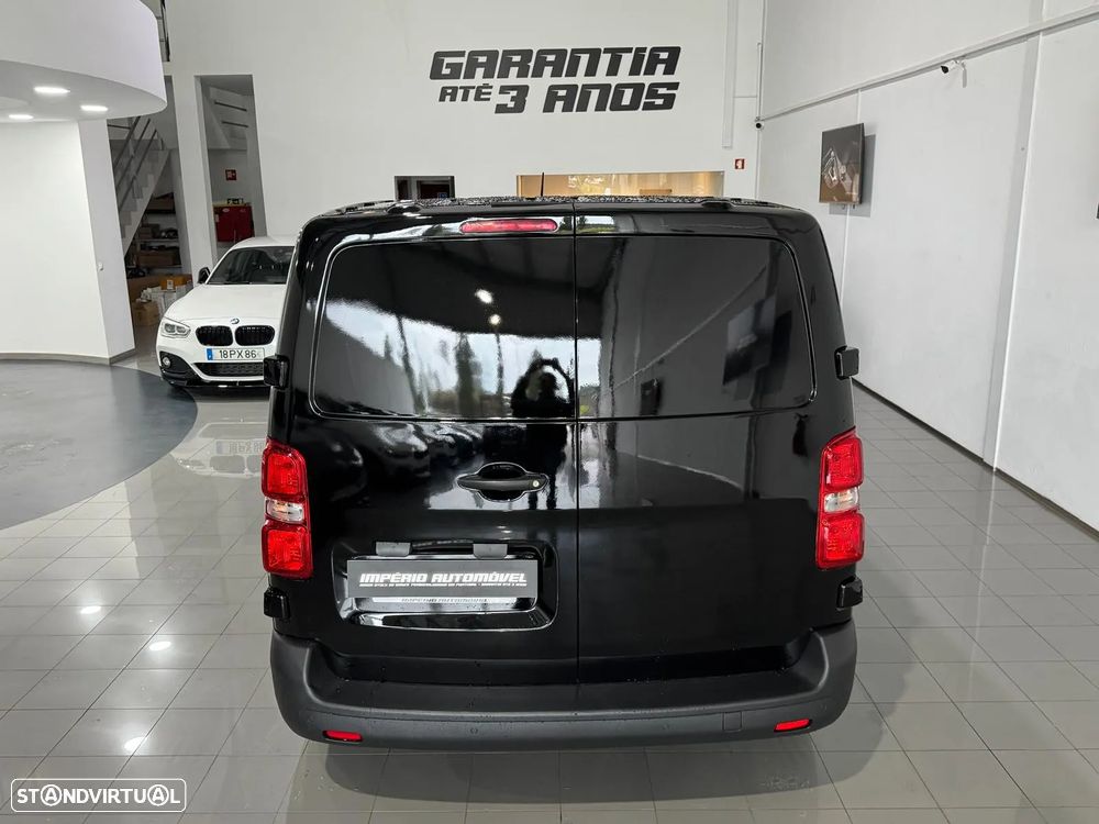 Peugeot Expert 1.6 - 8