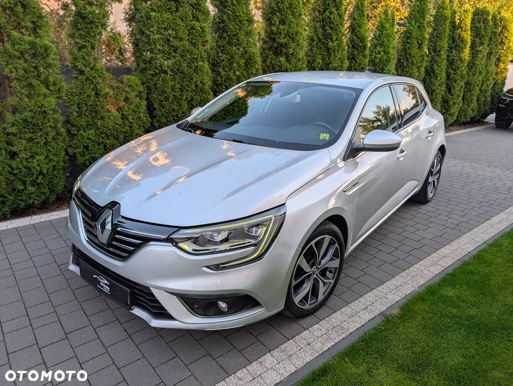 Renault Megane - 13