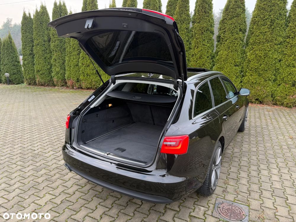 Audi A6 Avant - 23