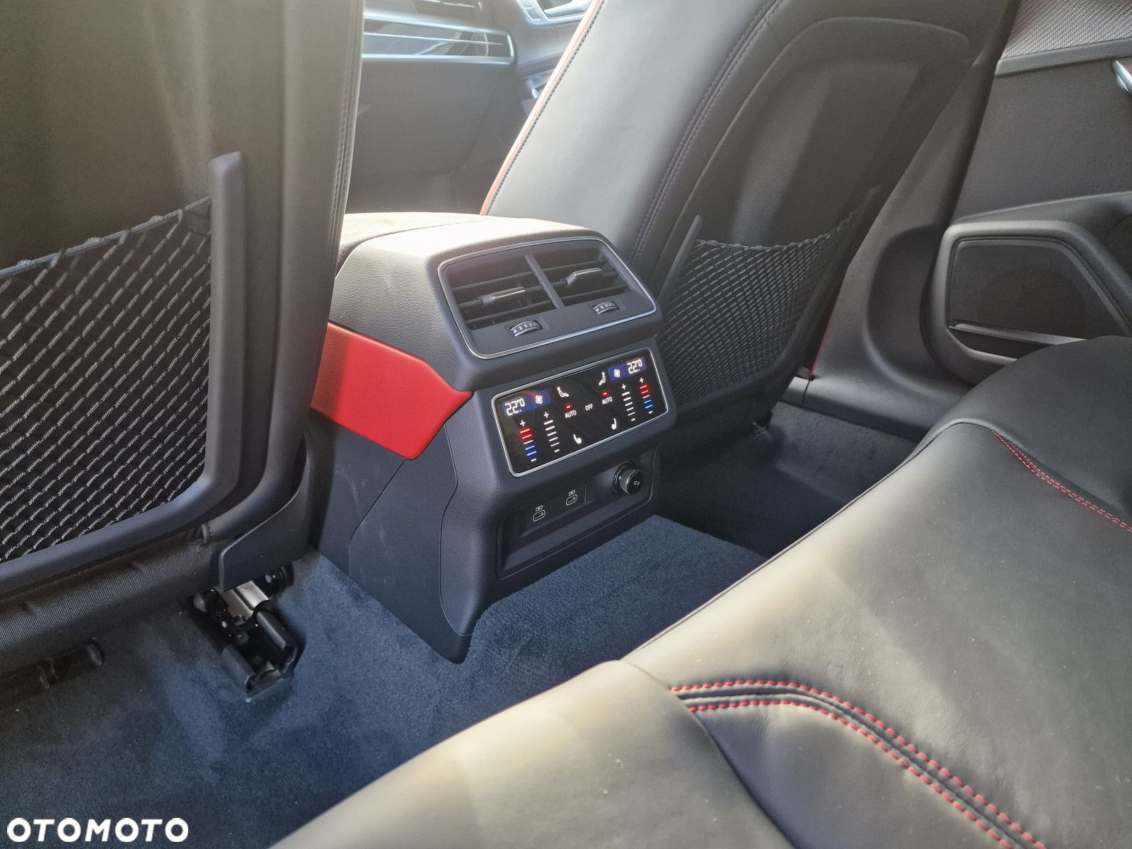 Audi RS6 - 14