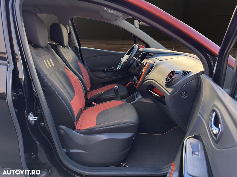 Renault Captur - 12