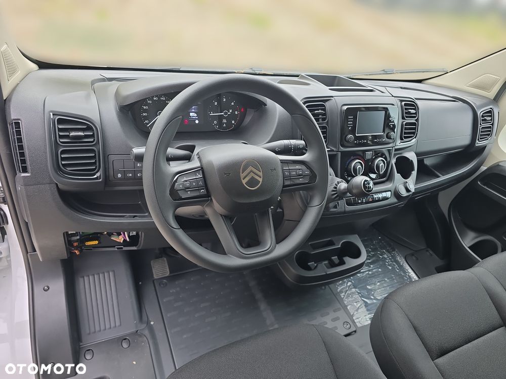 Citroën Jumper 30 H3-Power L2H1 - 13