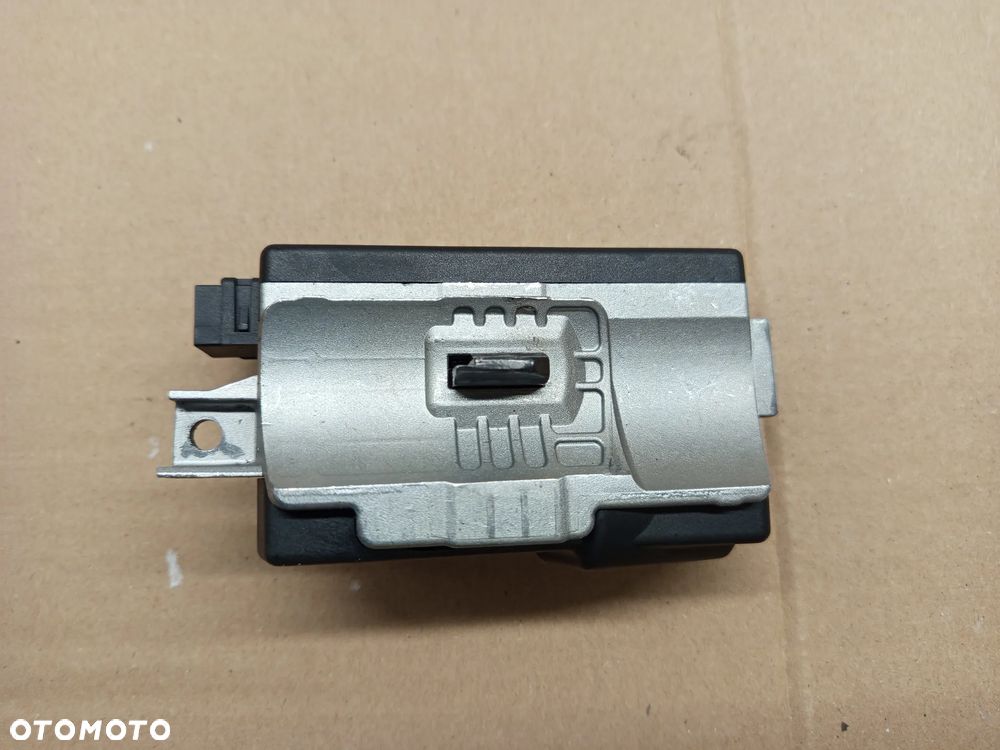 AUDI A4 B8 SEDAN 08-12 1.8 TFSI BLOKADA KOLUMNY KIEROWNICZEJ 8K0905852D - 1
