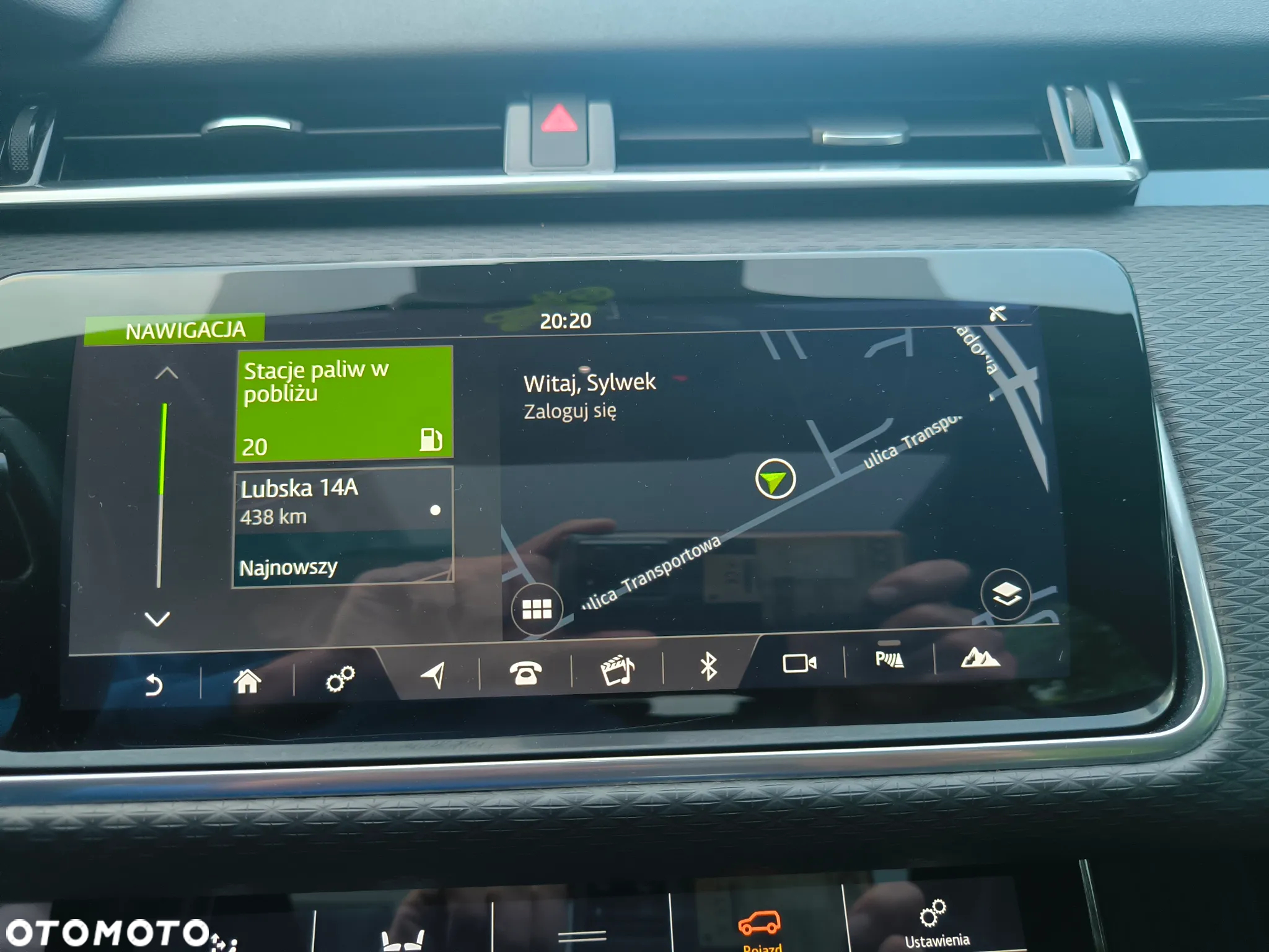 Land Rover Range Rover Velar - 18