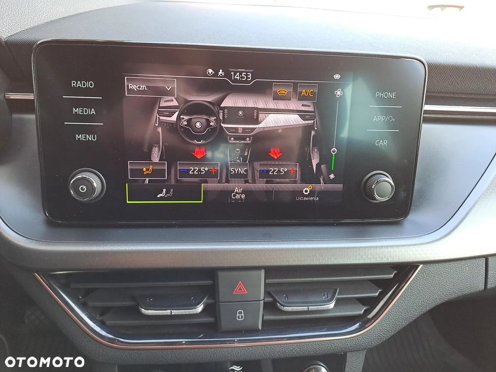 Skoda Scala - 18