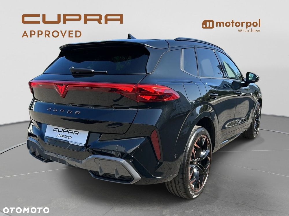 Cupra Terramar 2.0 TSI 4Drive DSG - 15